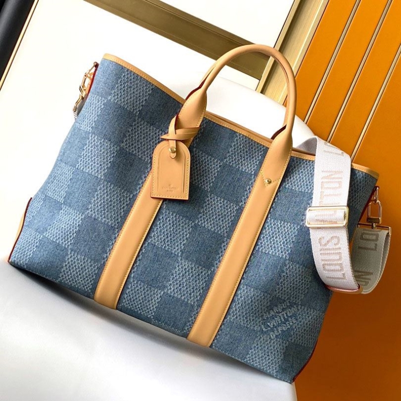 LV Shopping Bags